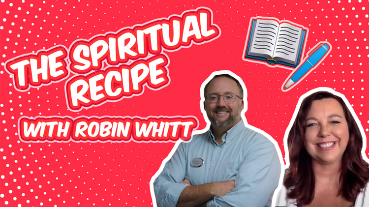 Spiritual recipie-1