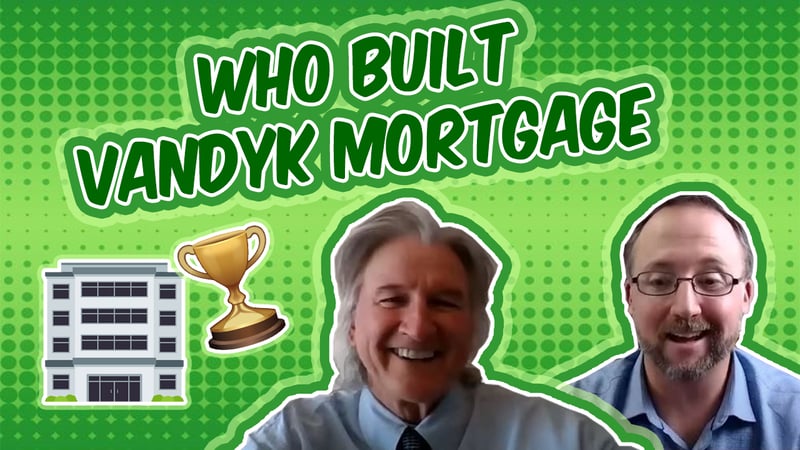 VanDyk Mortgage