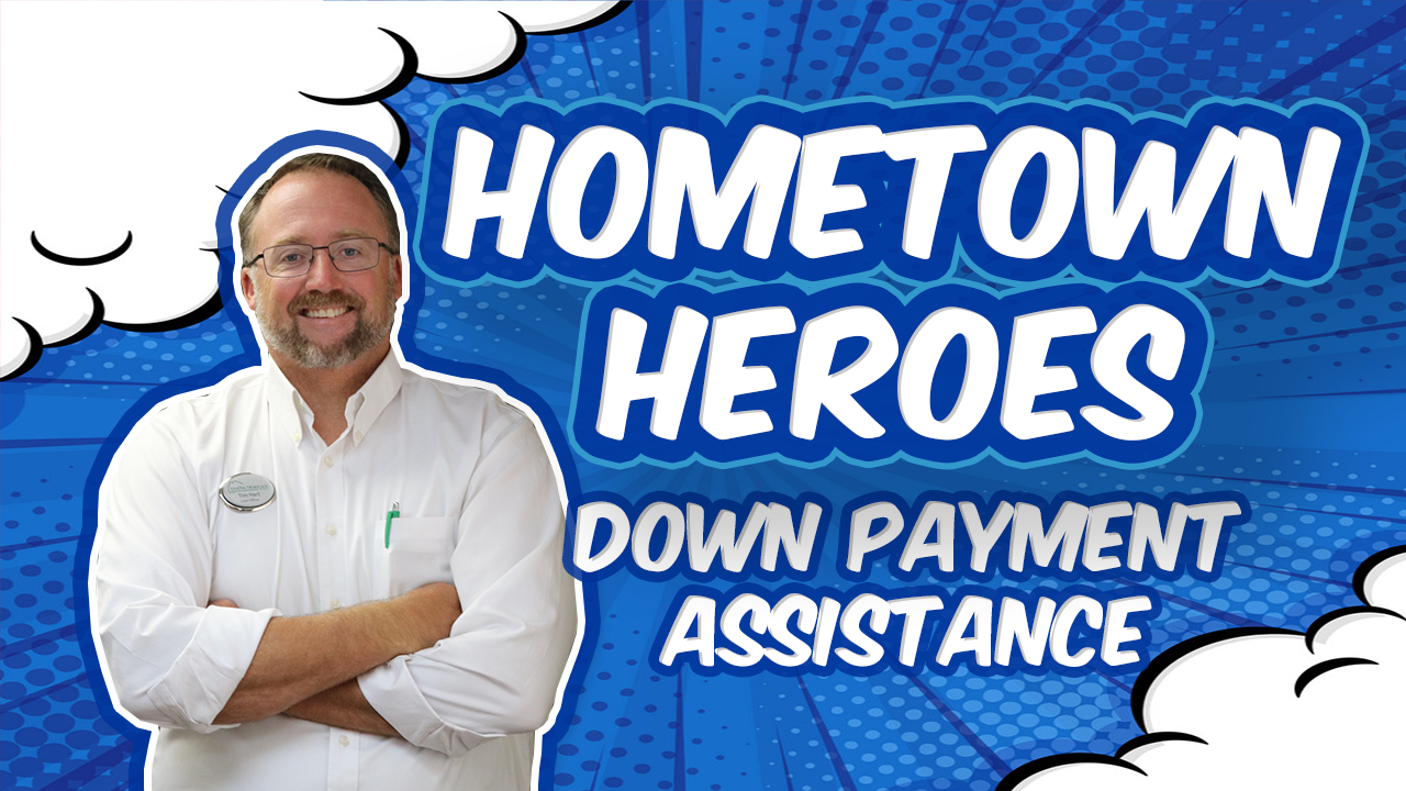 Hometown Heroes link